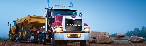 Nextran holds strong in the Mack Leasing System