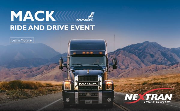Mack Ride and Drive Events