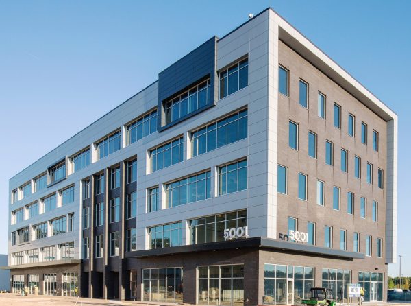 Celebration Pointe Announces Second Building of Class-A Office Space Fully Leased