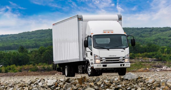 Keep Your Isuzu Medium Duty Trucks Running Smoothly This Summer With These Tips to Beat the Heat