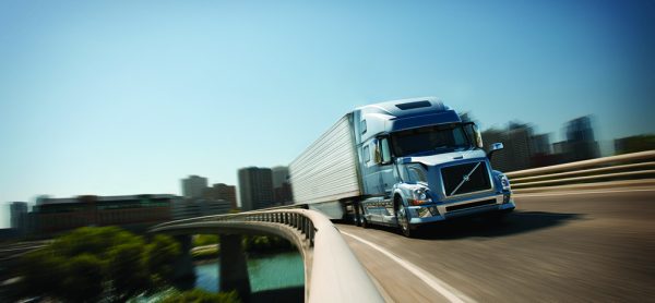 Volvo Trucks Introduces New Fuel Efficiency Package