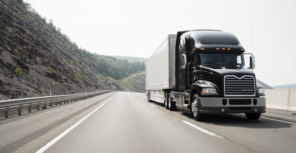 EPA Cleaner Truck Initiative Seeks to Cut Heavy-Duty Truck Pollution