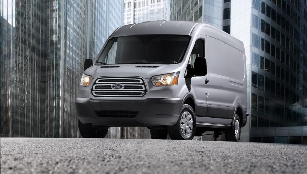 What Makes the Ford Transit So Popular?