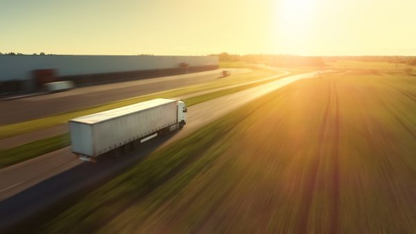 Semi-Truck Platooning is the Future of Commercial Trucks