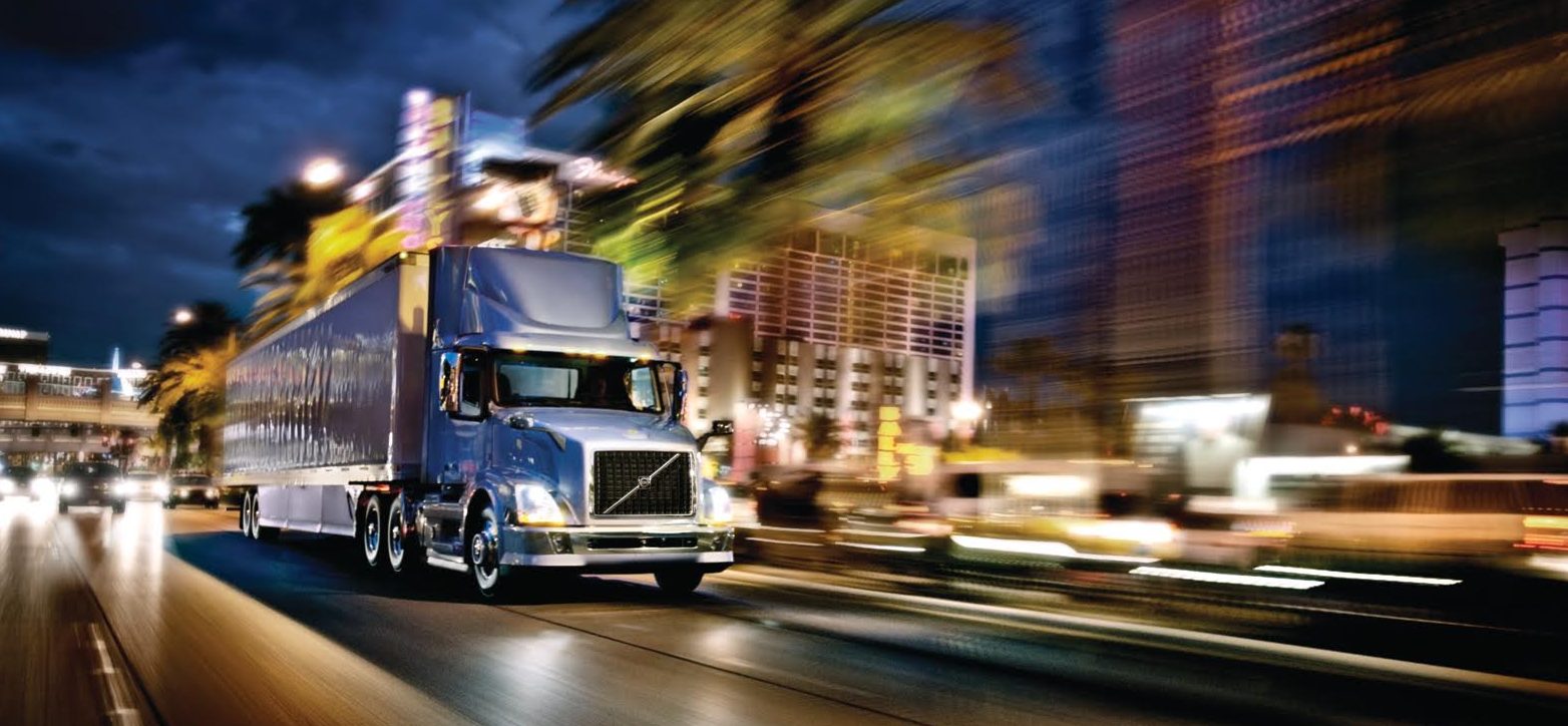 Volvo and Mack Trucks Now Feature Geotab ELD