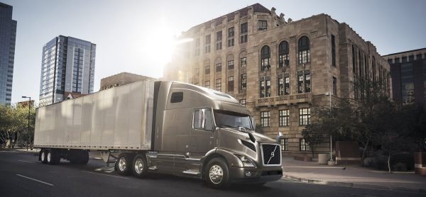 Just Announced: 4 New Volvo Semi Trucks Hitting the Global Market