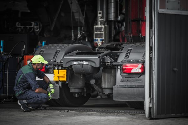 Are You Ready for CVSA’s Brake-Focused Inspection Week?