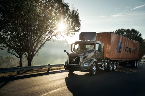 Volvo Semi Trucks: What Each Series Brings to the Table