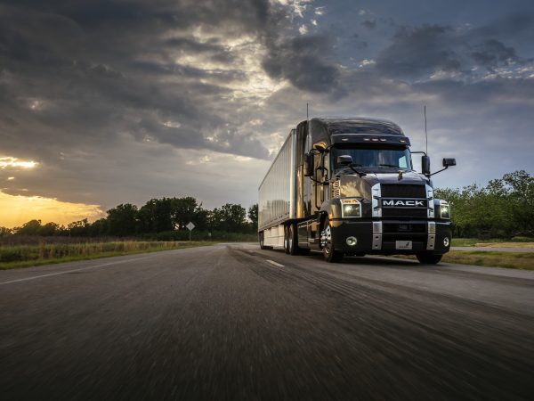 5 Steps to Commercial Truck Financing