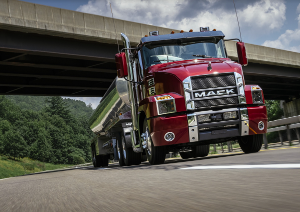 Which Mack Truck is the Best for Your Fleet?