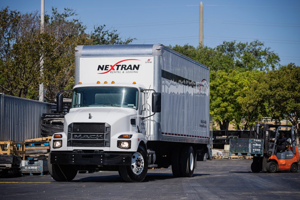 Expand Your Fleet with Nextran’s Rental and Leasing Program