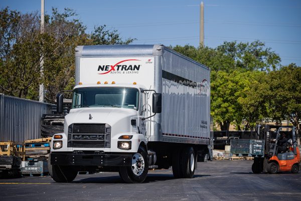 Expand Your Fleet with Nextran’s Rental and Leasing Program