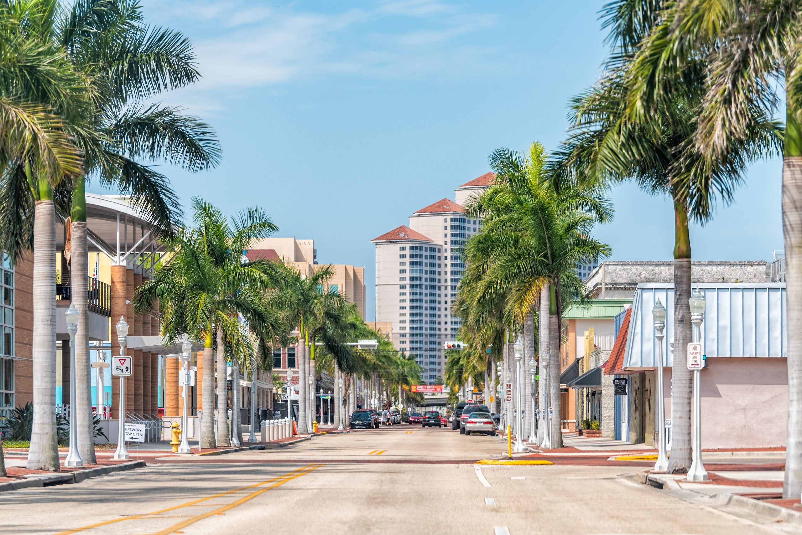 Fort Myers | Nextran Truck Centers Nextran USA