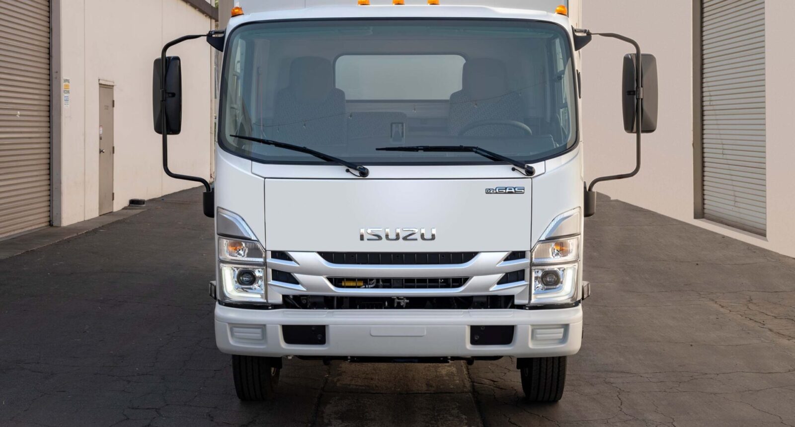 Isuzu