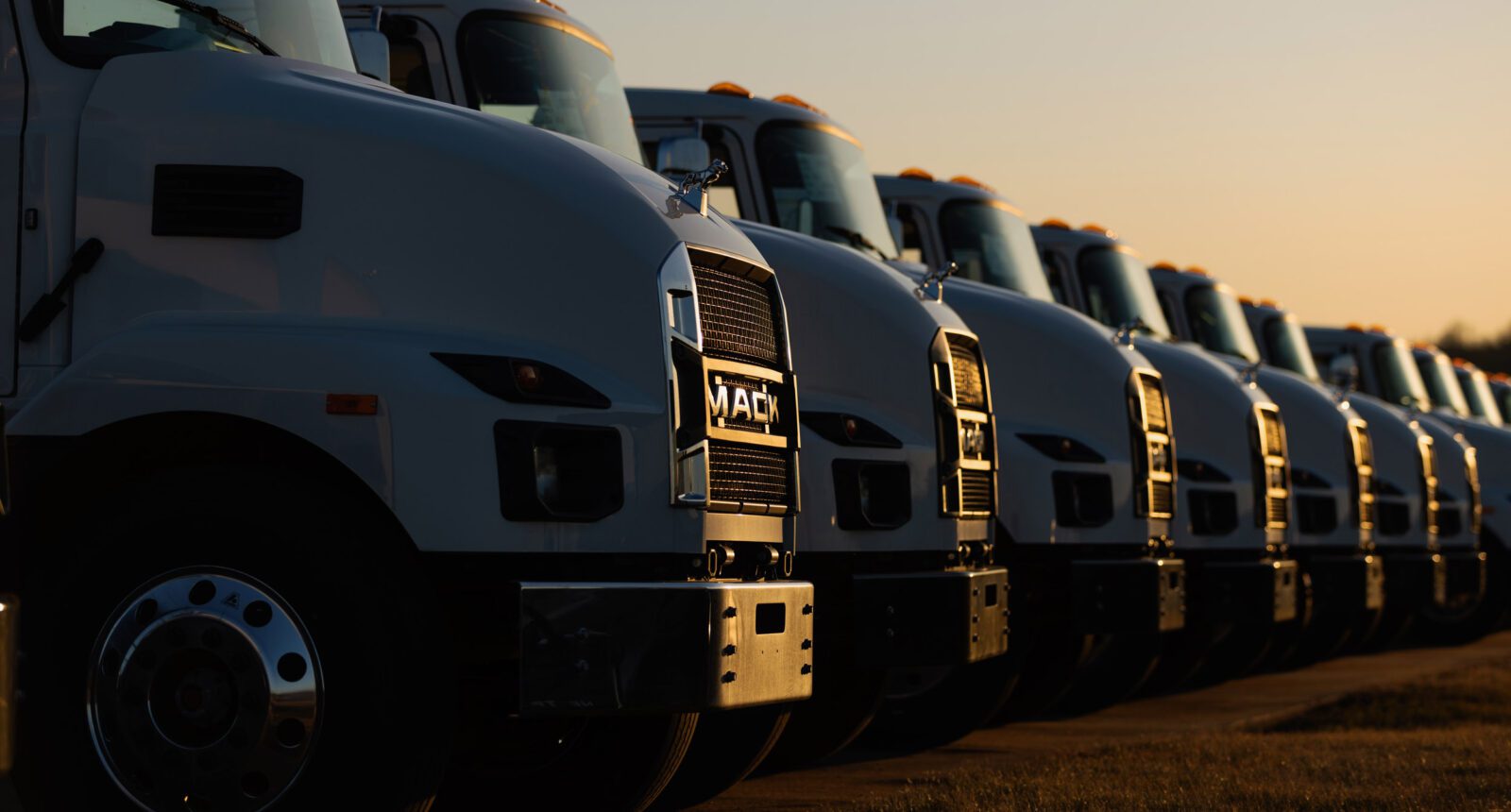 Mac Trucks