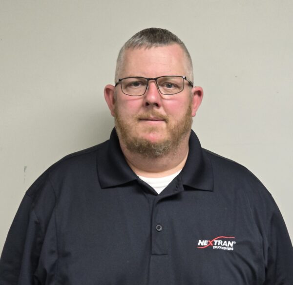 Jerome Hoffman Photo