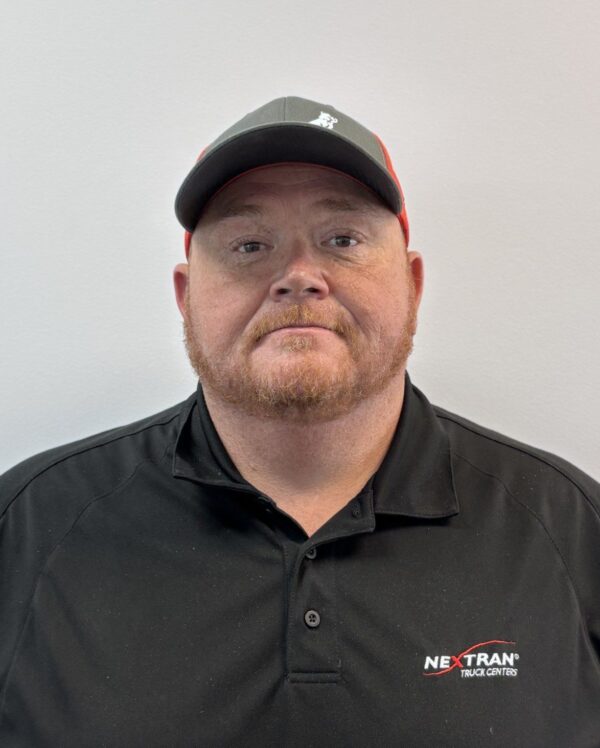 Justin Overton Photo