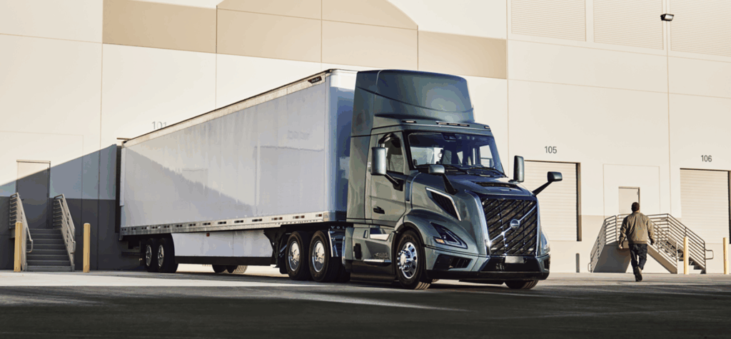 Volvo Protection Plan